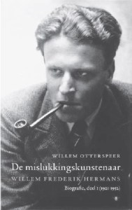 De Mislukkingskunstenaar Otterspeer