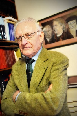 Hardenberg - Prof. Jochem Douma