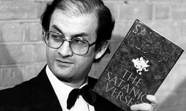 rushdie