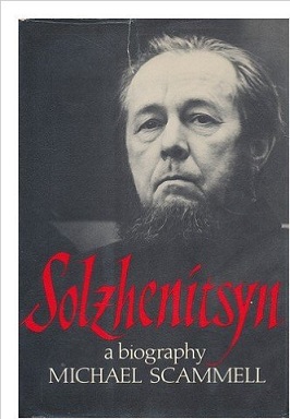 Scammell solzjenitsyn