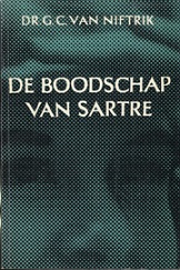 boodschap van sartre
