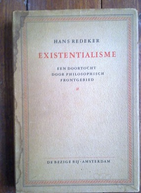 Existentialisme