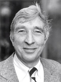 US author John Updike dead