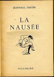 la nausee