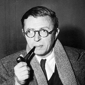Sartre 3