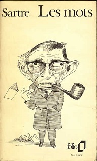 sartre-les-mots
