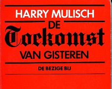 Toekomst van gisteren