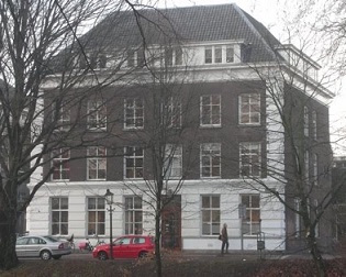 Wittevrouwenkade 6 in 2011