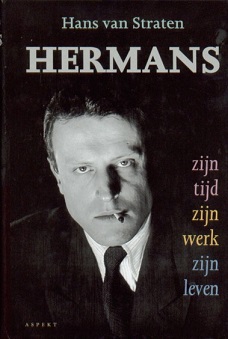 Hans van straten