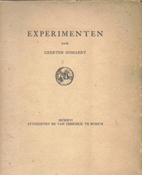 Experimenten