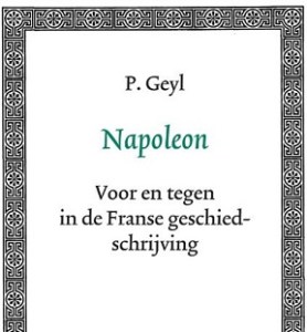napoleon p geyl