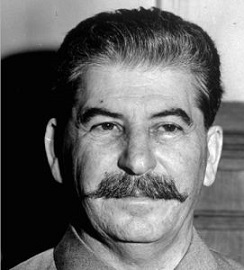 Stalin