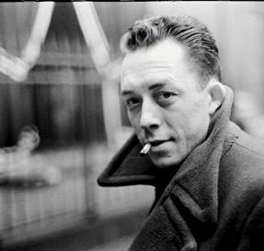 Albert Camus 1