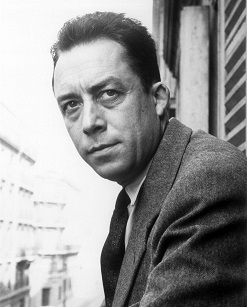 Albert Camus 2