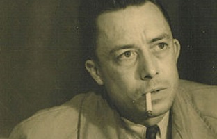 Albert Camus