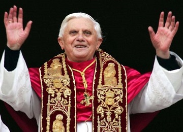 ratzinger
