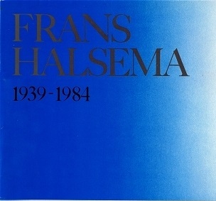 cd Halsema