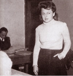 Henriette von schirach