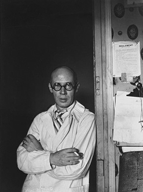 henry miller