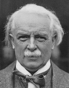 lloyd george