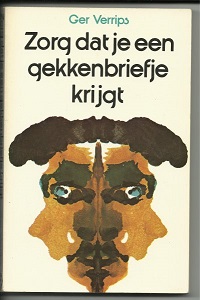 gekkenbriefje