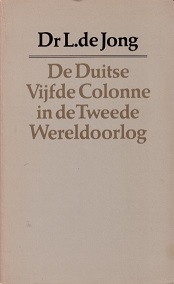 Vijfde colonne