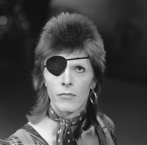 David Bowie 2