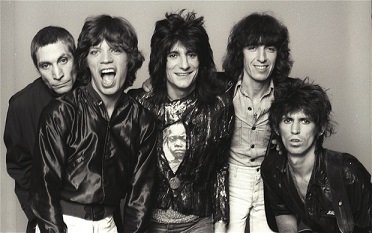 rolling stones