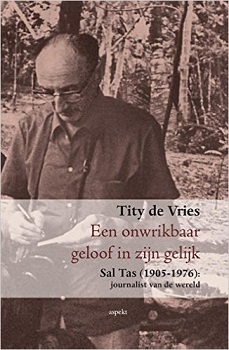 De vries Tas