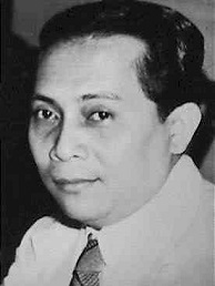 sjahrir