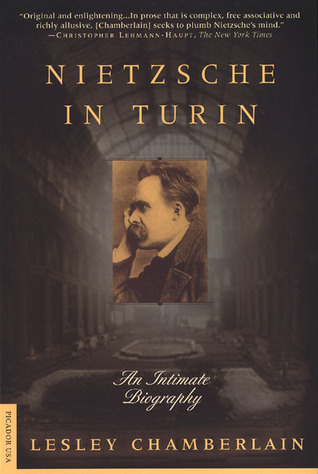 Nietzsche Turijn