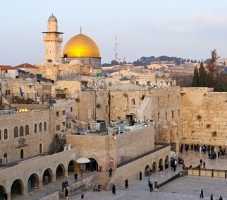 israel