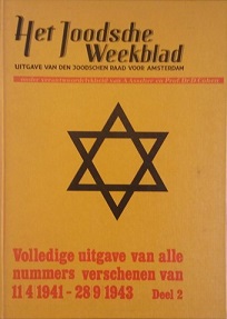 JoodscheWeekblad