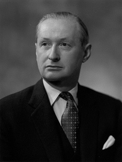 NPG x170989; Sir (Frederick) William Dampier Deakin by Bassano