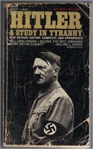 Study in Tyranny