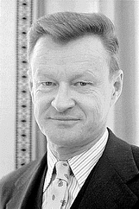 Brzezinski