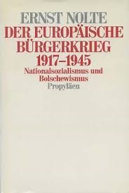 Europaische burgerkrieg