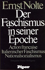 Faschismus