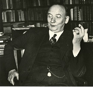 Prof. dr. K. Schilder