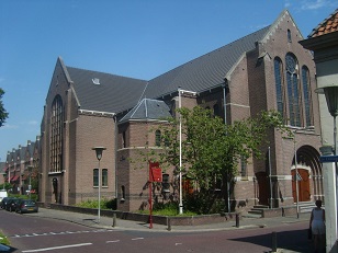 Kampen_Nieuwe-kerk