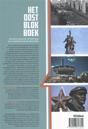 Oostblokboek 1