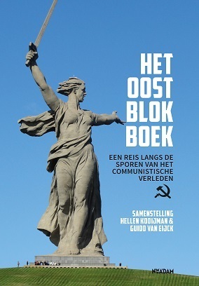 Oostblokboek