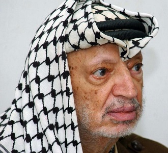 yasser-arafat