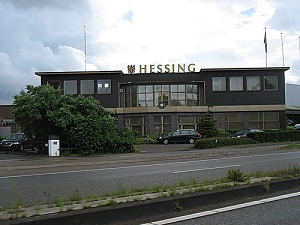 Hessing-de-Bilt