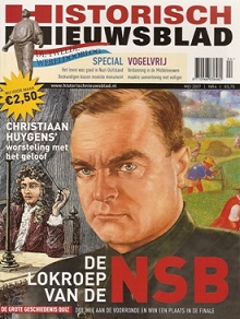 Historisch Nieuwsblad