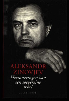 Zinovjev herinnerinen