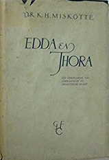Edda en thora