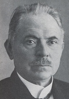 j.h. Schaper