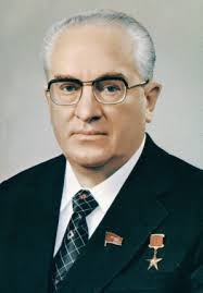 joeir andropov