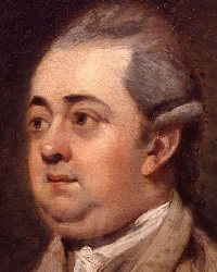 Edward Gibbon